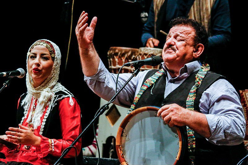 نخستین جشنواره موسیقی بومی گیلان برگزار میشود