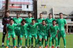 تیم فوتبال چوکای تالش از مسابقات خانگی محروم میشود