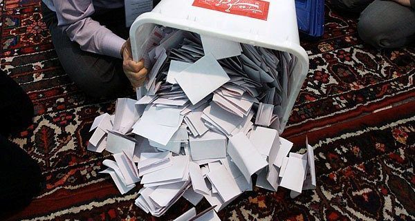 صحت انتخابات در شهرستان تالش در آستانه تایید