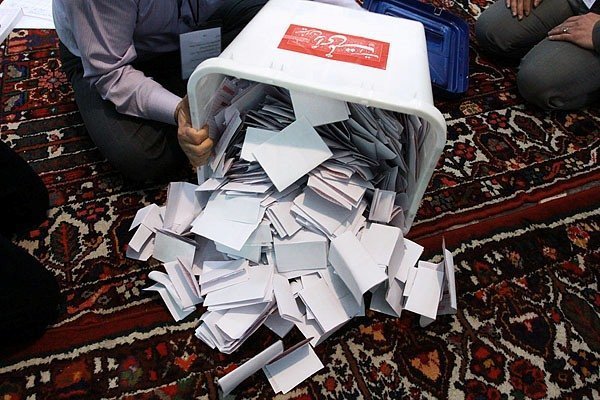صحت انتخابات در شهرستان تالش در آستانه تایید