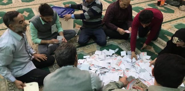 انتخابات شورای شهر تالش باطل میشود ؟!
