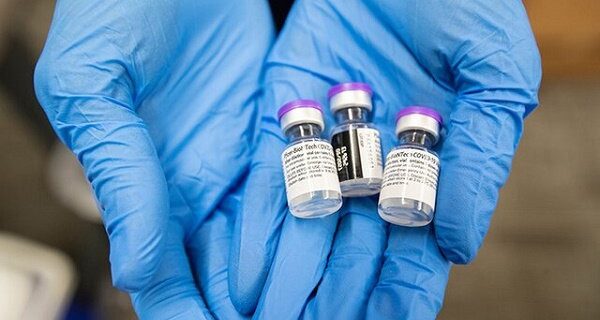 ورود ۳۶ هزار دوز جدید واکسن کرونا به گیلان/ لزوم واکسیناسیون زنان باردار