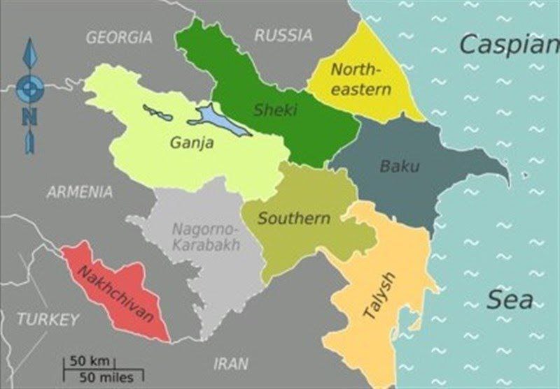 ایران و معمای آذربایجان