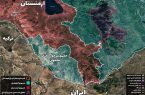 ایران و روسیه در برابر بازی دولت آذربایجان چه می‌کنند؟