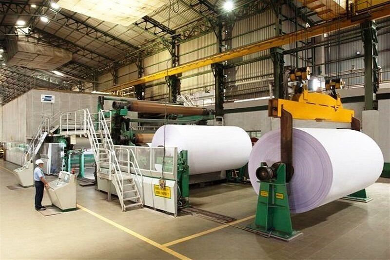 کارخانه ی تولید کاغذ از سنگ آهک از تالش به استان اردبیل انتقال پیدا کرد!