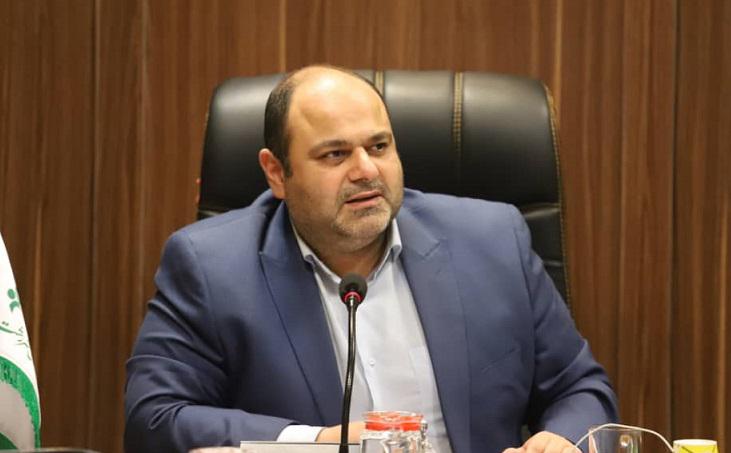 انتخاب عضو سابق شورای شهر رشت به عنوان شهردار رضوانشهر
