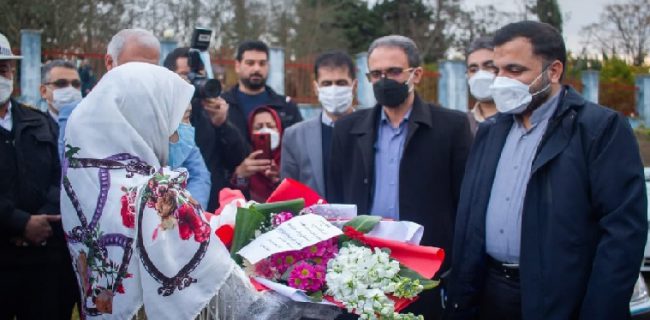 هدف دولت سیزدهم ساخت ایرانی قدرتمند بدون نگاه به خارج است