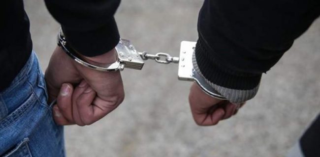 دستگیری عاملان قدرت نمایی و مزاحمت در تالش | متهمان ۲۸ و ۲۹ ساله روانه زندان شدند