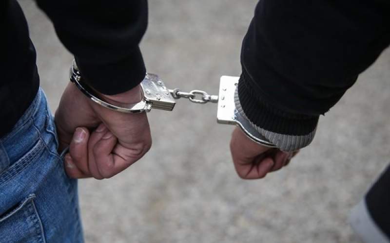 دستگیری عاملان قدرت نمایی و مزاحمت در تالش | متهمان ۲۸ و ۲۹ ساله روانه زندان شدند