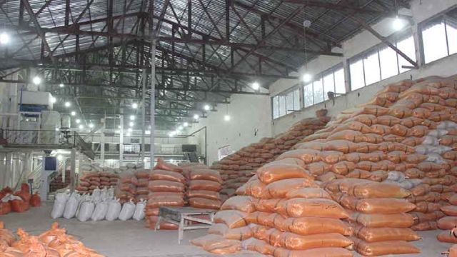 برنج شالیکوبی‌های گیلان که در سامانه انبار ثبت نشود احتکار محسوب می‌شود