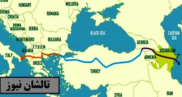 رقابت تهران- دوحه برای صدور گاز به اروپا/ از ترکیه به اروپا می‌رویم یا از سوریه؟