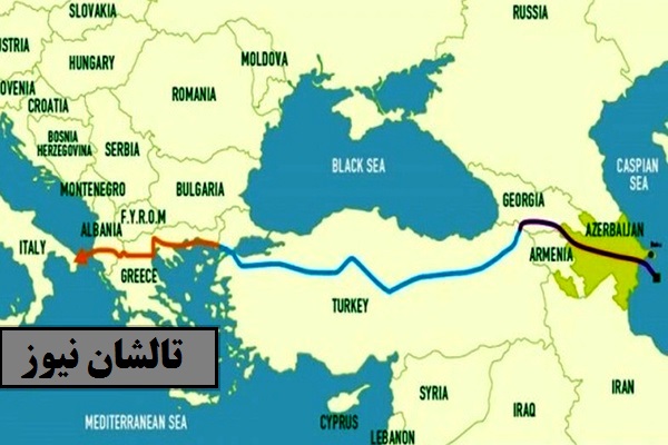 رقابت تهران- دوحه برای صدور گاز به اروپا/ از ترکیه به اروپا می‌رویم یا از سوریه؟