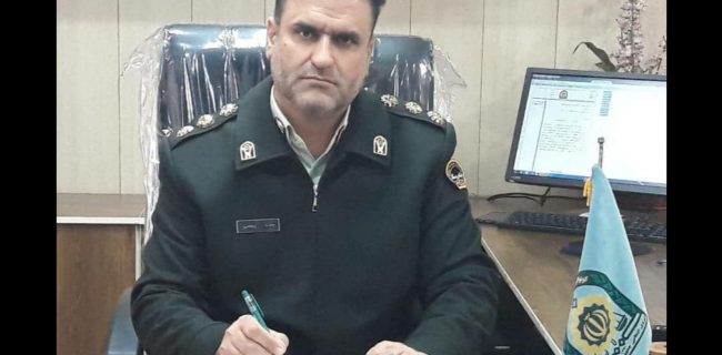 توضیحات فرمانده ی نیروی انتظامی تالش در خصوص ضرب و شتم راننده ی خودروی سواری با سرباز وظیفه