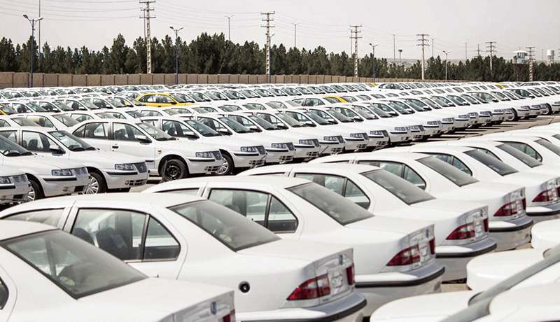 پژوپارس ۴۴۰ میلیون تومان شد/ پیش‌بینی قیمت خودرو با منتفی شدن واردات خودرو