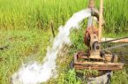 آبیاری مزارع با آب شرب؛ عامل افت فشار آب روستایی