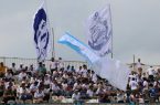 ورزشگاه سیروس قایقران انزلی فاقد شرایط میزبانی لیگ برتر