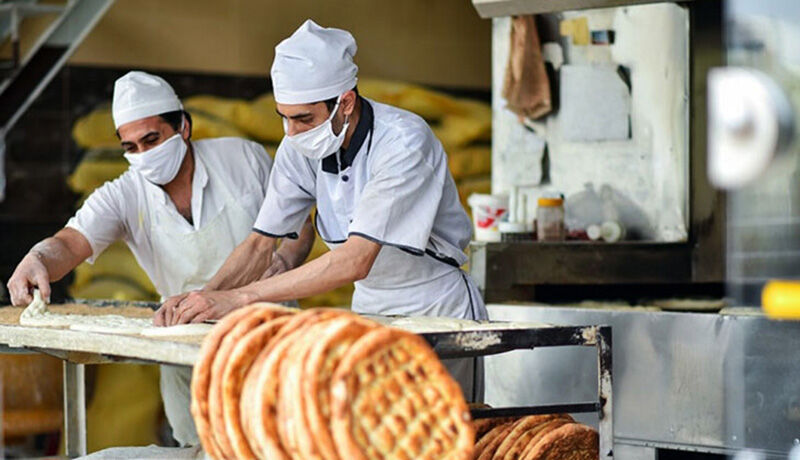 طرح ویژه بازرسی از نانوایی های گیلان آغاز شد | تخلفات را به سامانه ۱۳۵ تعزیرات حکومتی گزارش دهید