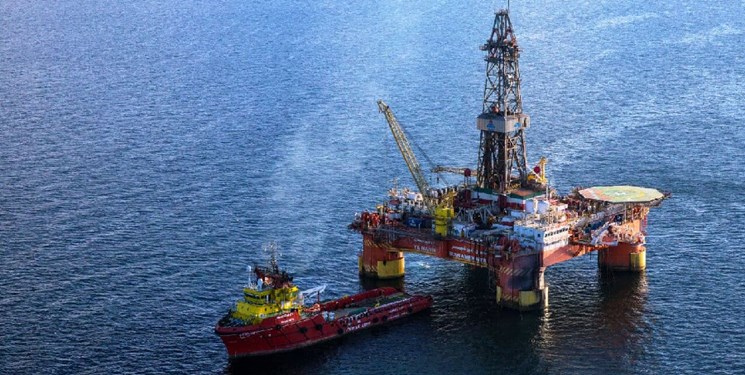 خبر خوب| فاز مقدماتی اکتشاف منابع نفت در دریای خزر آغاز می‌شود