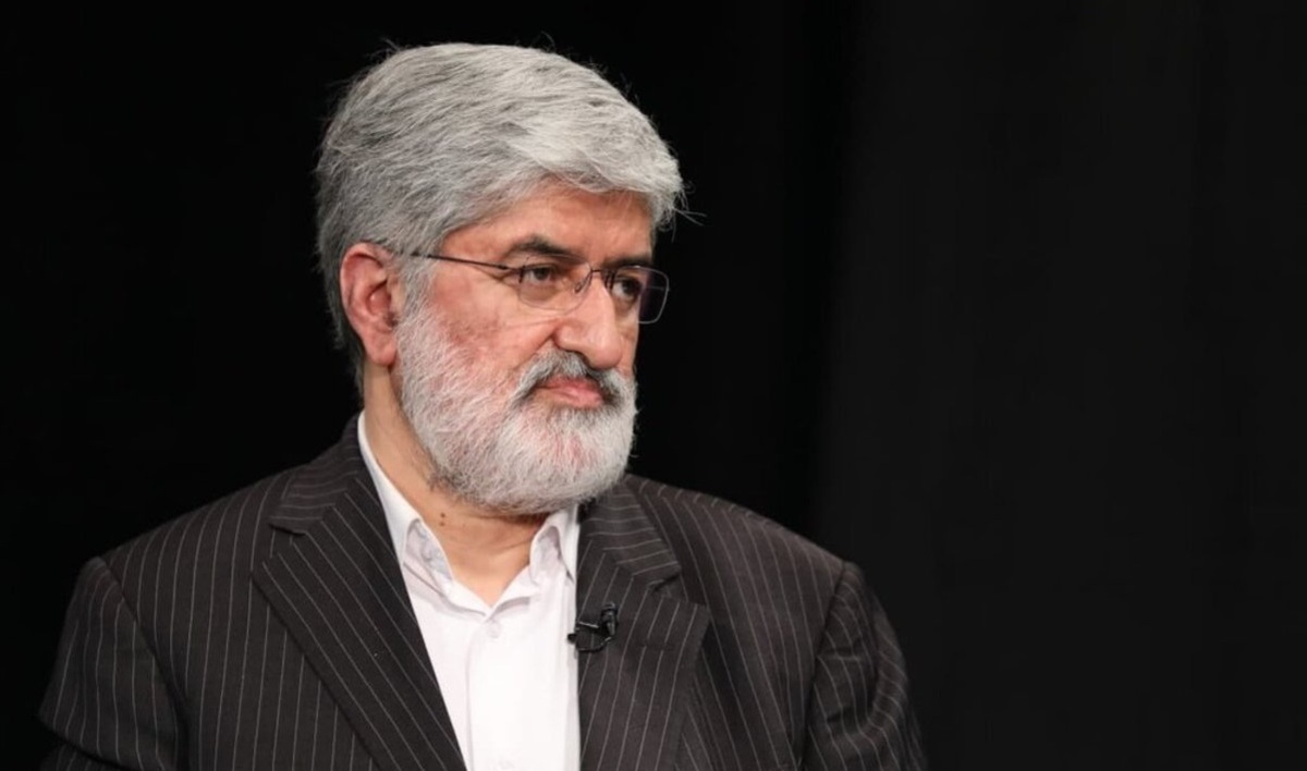 علی مطهری: چرا برجام روحانی باید در مجلس تصویب می شد و برجام رئیسی، نه؟