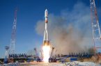 ماهواره «خیام» با پرتابگر روسی به فضا رفت