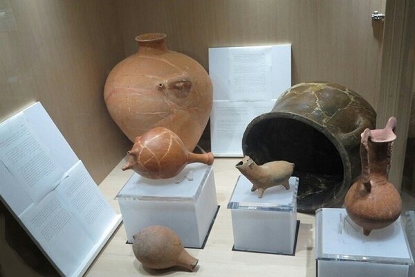 پیشرفت ۷۰ درصدی موزه باستان شناسی ماسال