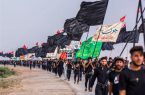 مرگ حدود ۱۰۰ ایرانی در راهپیمایی اربعین امسال در عراق