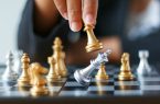 شطرنجباز گیلانی نایب قهرمان مسابقات ناشنوایان جهان شد