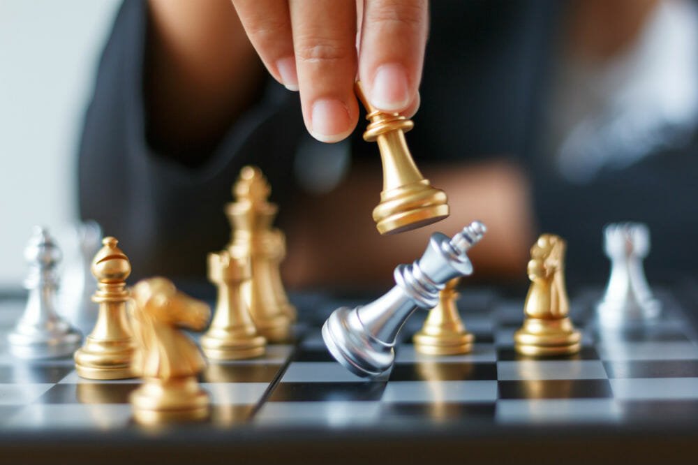 شطرنجباز گیلانی نایب قهرمان مسابقات ناشنوایان جهان شد