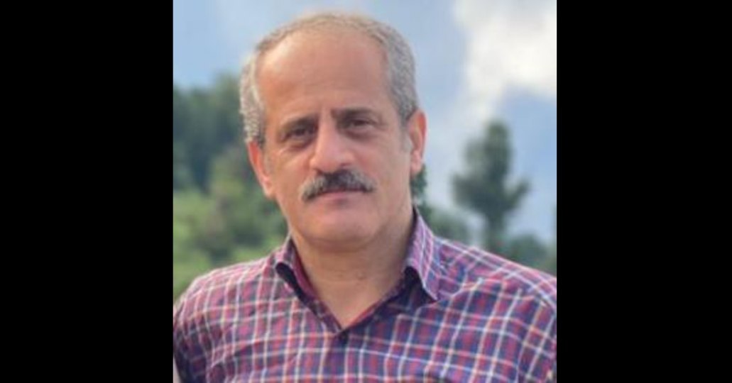 آزادی سردبیر ماهنامه تالش از بازداشت موقت