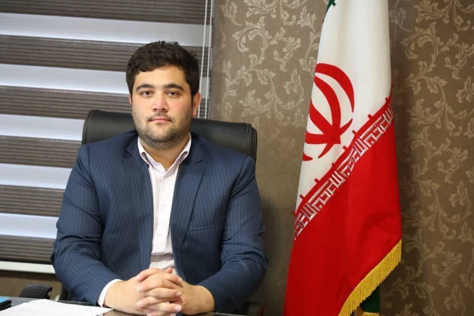هادی رحیمی به عنوان رییس شورای شهرستان تالش انتخاب شد
