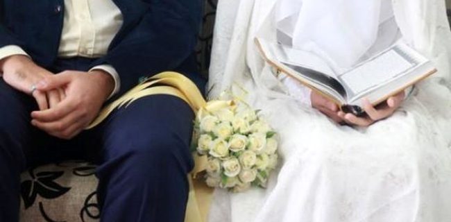 ثبت بیش از ۱۴۲ هزار ازدواج و ۴۴ هزار طلاق در بهار ۱۴۰۱+ استانهای صدرنشین