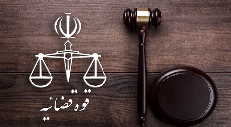 توضیح قوه‌قضاییه درمورد علت ممانعت خروج از کشور همسر و دختر علی دایی