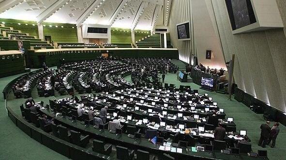 تصویب کلیات طرح اصلاح قانون انتخابات در مجلس