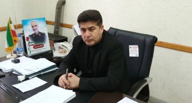 محمد تقی نظیری استعفا کرد