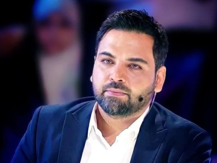 احسان علیخانی: از مهر ماه ممنوع الخروجم / خبر مهاجرتم را تکذیب می کنم