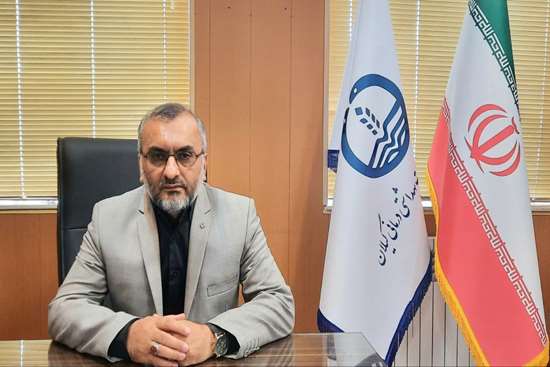 دکتر بختیار حیدرنیا به عنوان مدیر عامل مجمع خیرین سلامت استان گیلان منصوب شد