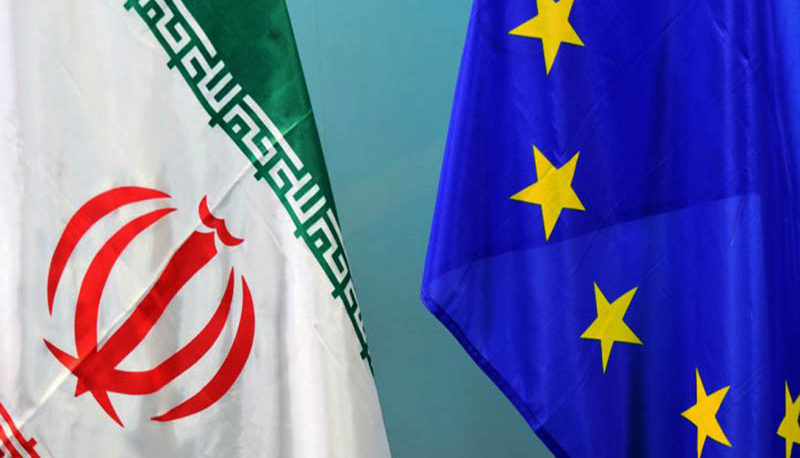 تازه ترین تحریم‌های اتحادیه اروپا علیه ایران/ کدام نمایندگان مجلس تحریم شدند؟