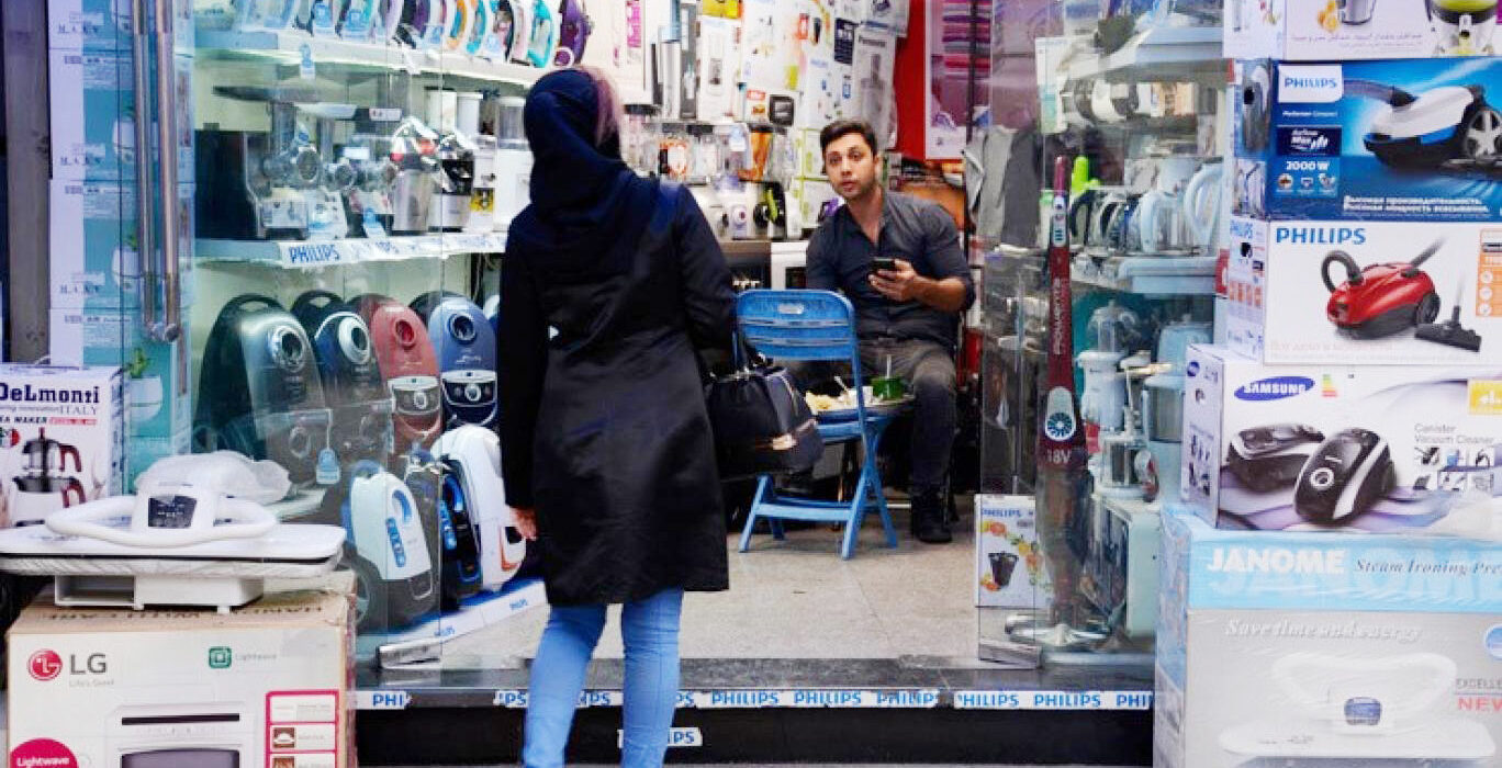 افزایش ۱۰ تا ۱۵ درصدی لوازم خانگی تولید داخل/ قیمت نجومی برای ظرفشویی ایرانی