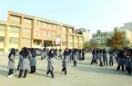 آخرین وضعیت دانش آموزان شاندرمنی پس از حادثه مسمومیت