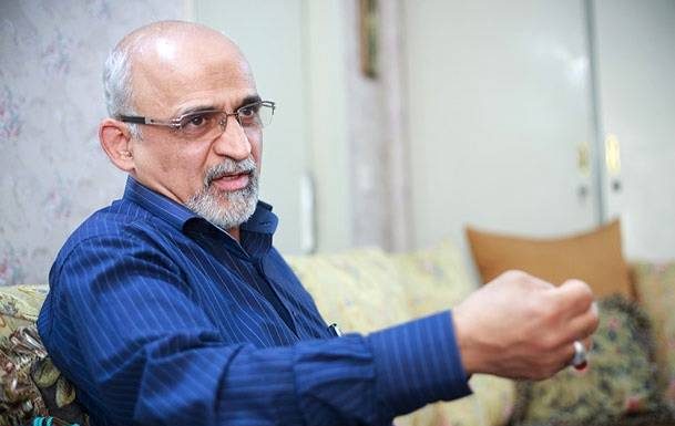 محسن میردامادی: تکیه گاه نظام از مردم به نظامی ها شیفت پیدا کرد/در خصوص بحث حجاب تفسیر امنیتی صورت گرفت
