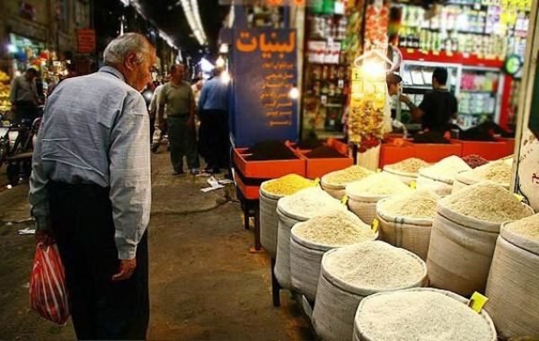 رشد ۱۰۱ درصدی واردات برنج خارجی و رکود مطلق بازار برنج ایرانی