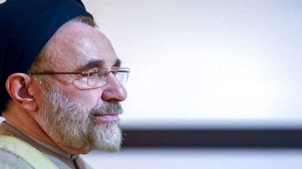 متاسفانه اولین بار من از مفهوم مردم سالاری دینی استفاده کردم/اصلاح ‌طلبان می‌گویند وضع امروز مساوی با جمهوری اسلامی نیست/ «زن، زندگی، آزادی» شعار زیبایی است