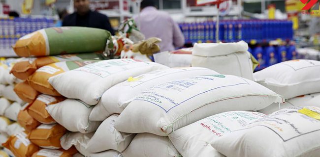 انتقاد بهروزی‌فر از واردات برنج خارجی