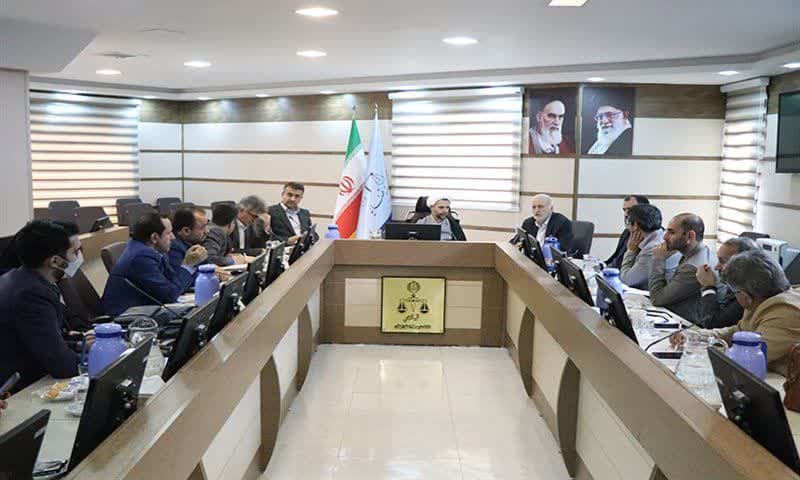 فرصت دو هفته ای دستگاه قضا به مالکان و سهامداران بیمارستان خصوصی دکتر طاهری تالش