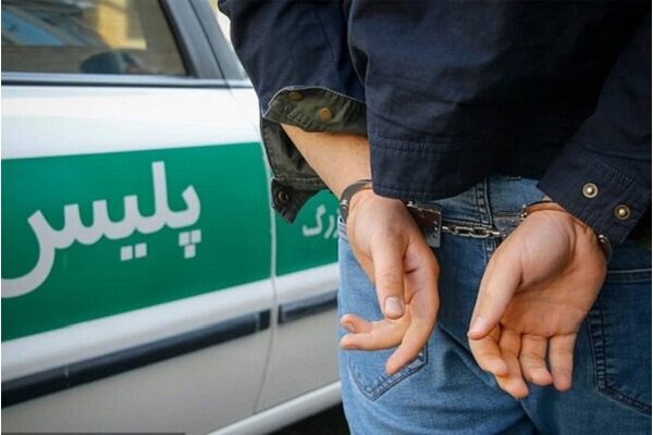 دستگیری ۳ کارمند یکی از مناطق شهرداری رشت