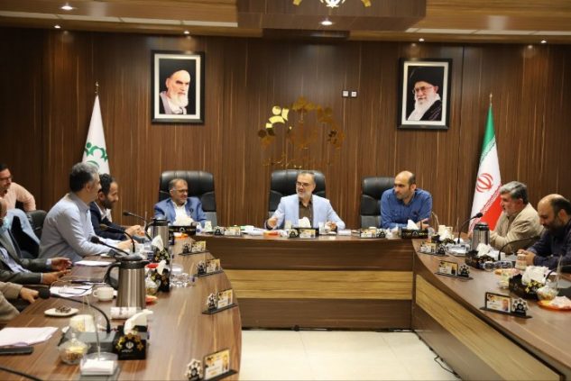 از ظرفیت پیاده راه فرهنگی رشت برای اقدامات تاثیرگذار فرهنگی استفاده کنیم