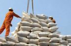 واردات برنج هندی توسط شرکت بازرگانی دولتی ایران وابسته به وزارت جهاد کشاورزی