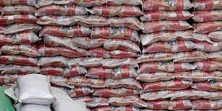 دپوی برنج های با کیفیت گیلان نتیجه اشتباه در محاسبه میزان مصرف سرانه