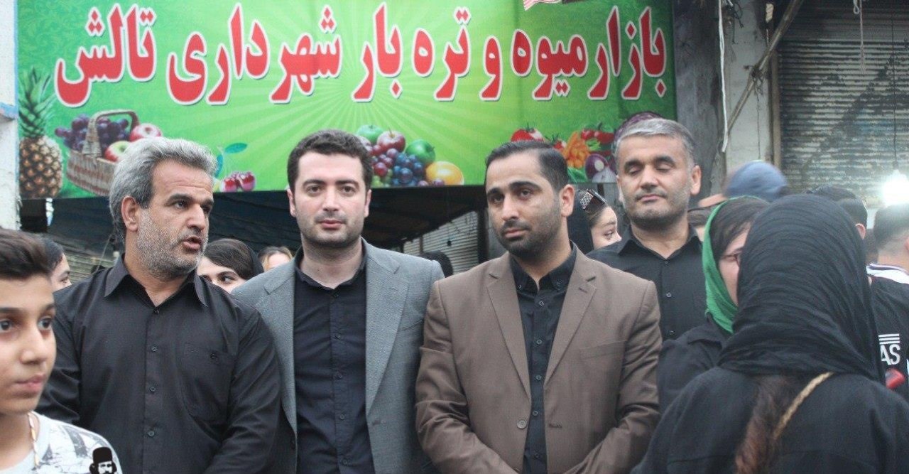 رونمایی از دستاورد جدید مدیر انقلابی و جهادی شبکه بهداشت و درمان