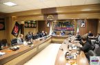 مخالفت اعضای شورای شهر رشت با اساسنامه پسماند / تشکیل کمیسیون تخصصی شهرسازی در شورا